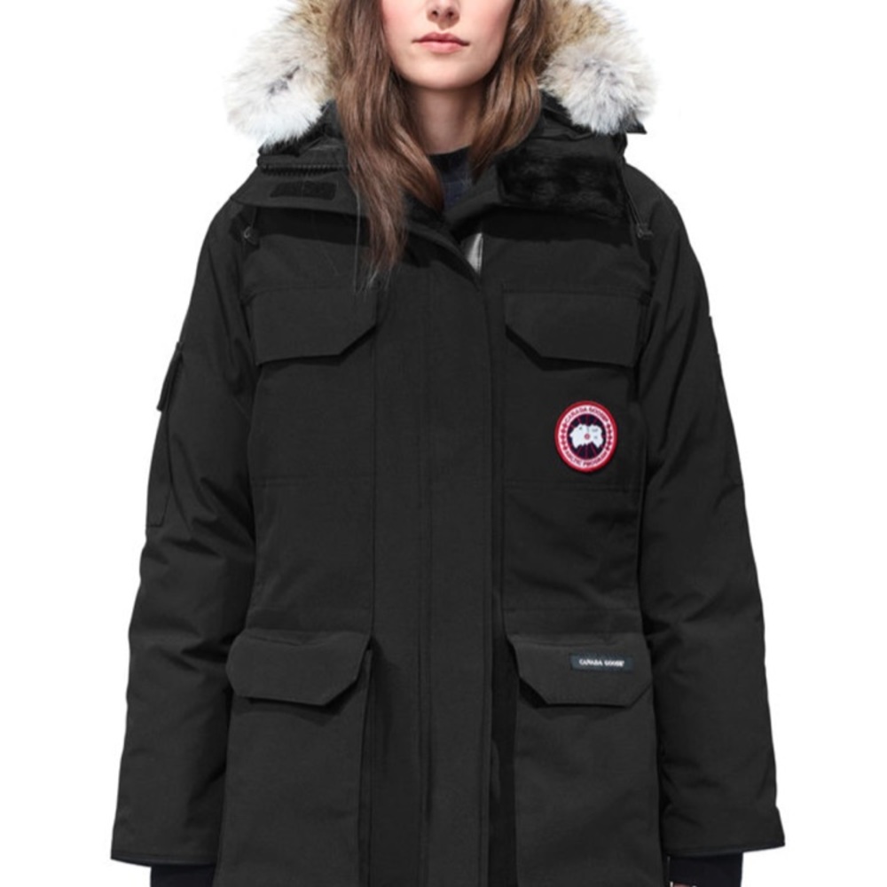 Canada Goose Expedition Coat